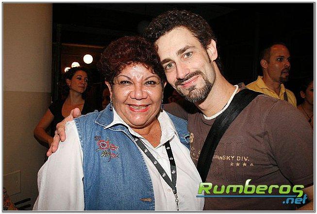 rumberos imagenen de galeria